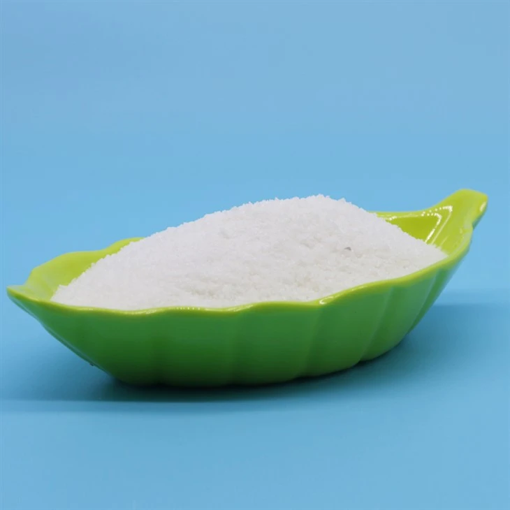 Best Flocculant Good Quality Polymer Aonionic Polyacrylamide Powder APAM