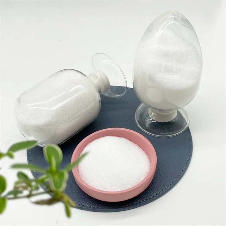 mining polyacrylamide