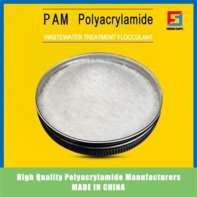 Pam Polyacrylamid