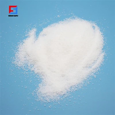 Polyacrylamid-PAM-Wasseraufbereitungschemikalien zur Abwassergerinnungshilfe