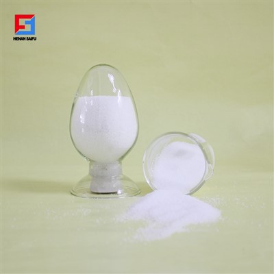 Können Flockmittel in der Öl- und Gasproduktion verwendet werden?